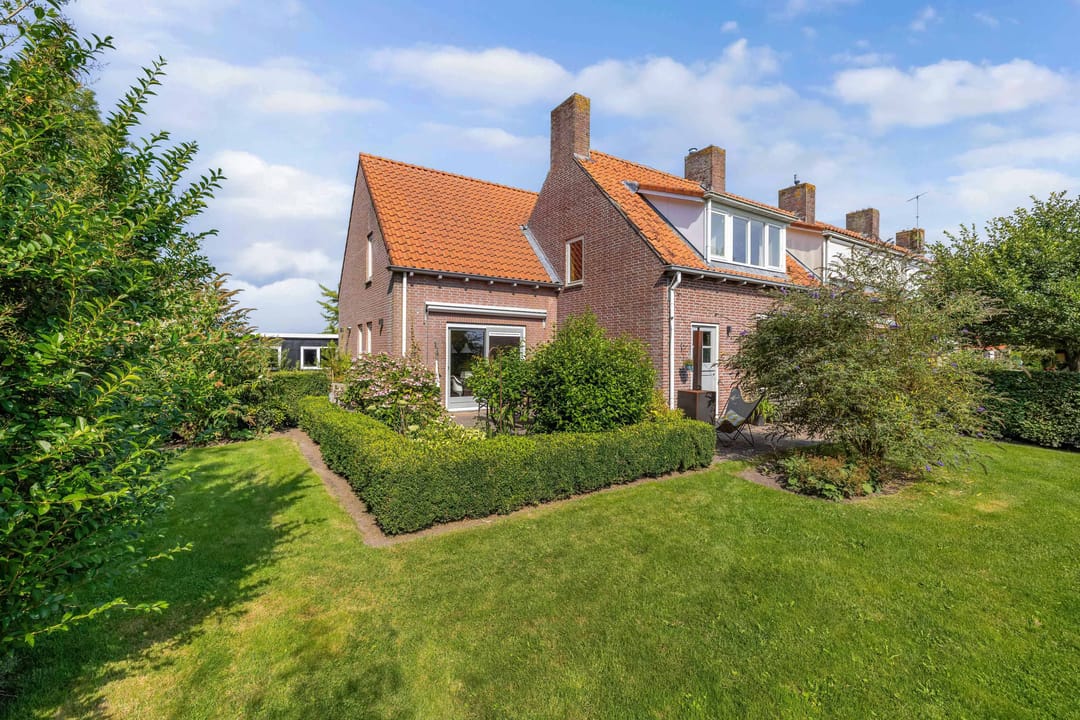 Foto 16 van Ruttensepad 8-D