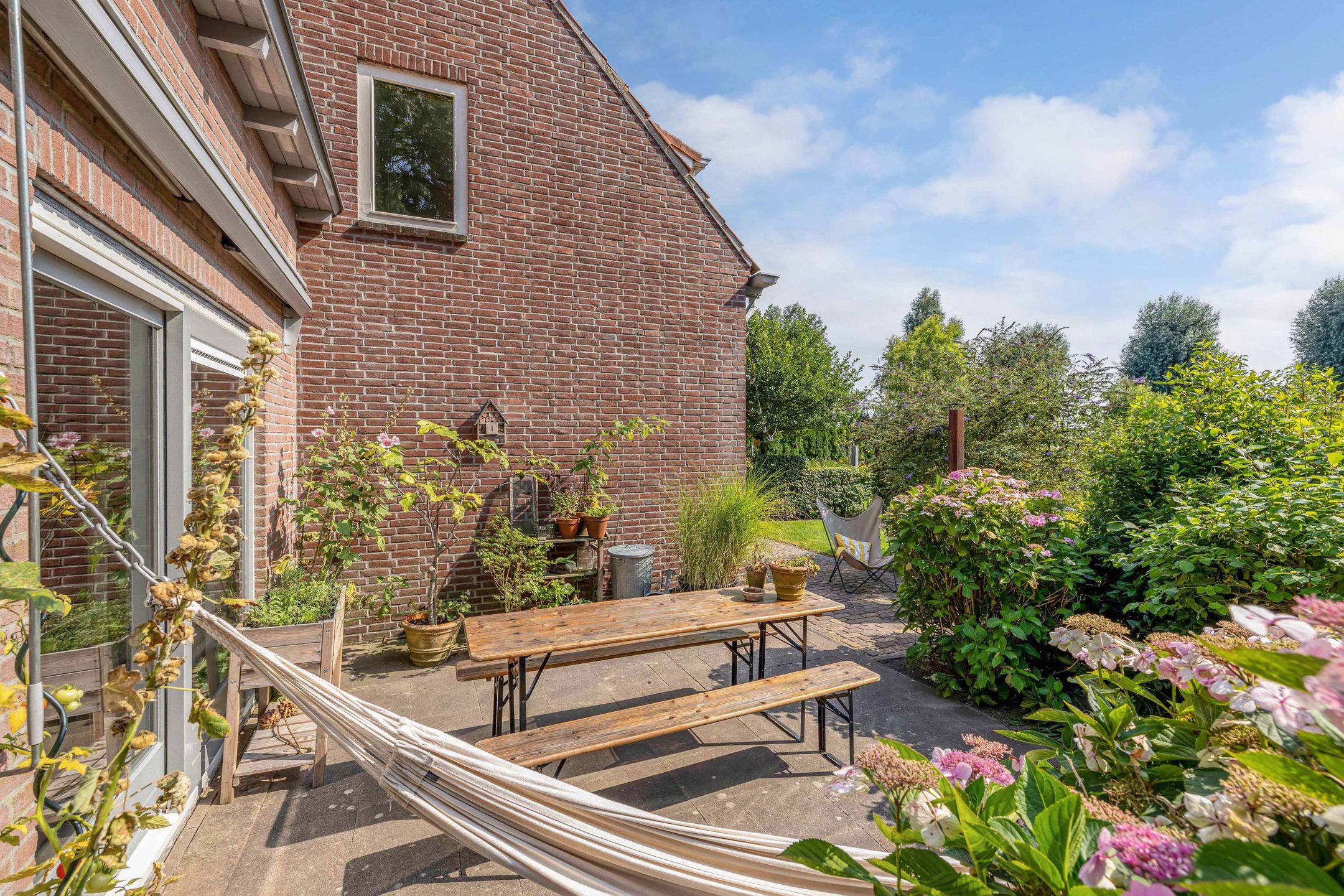 Foto 18 van Ruttensepad 8-D