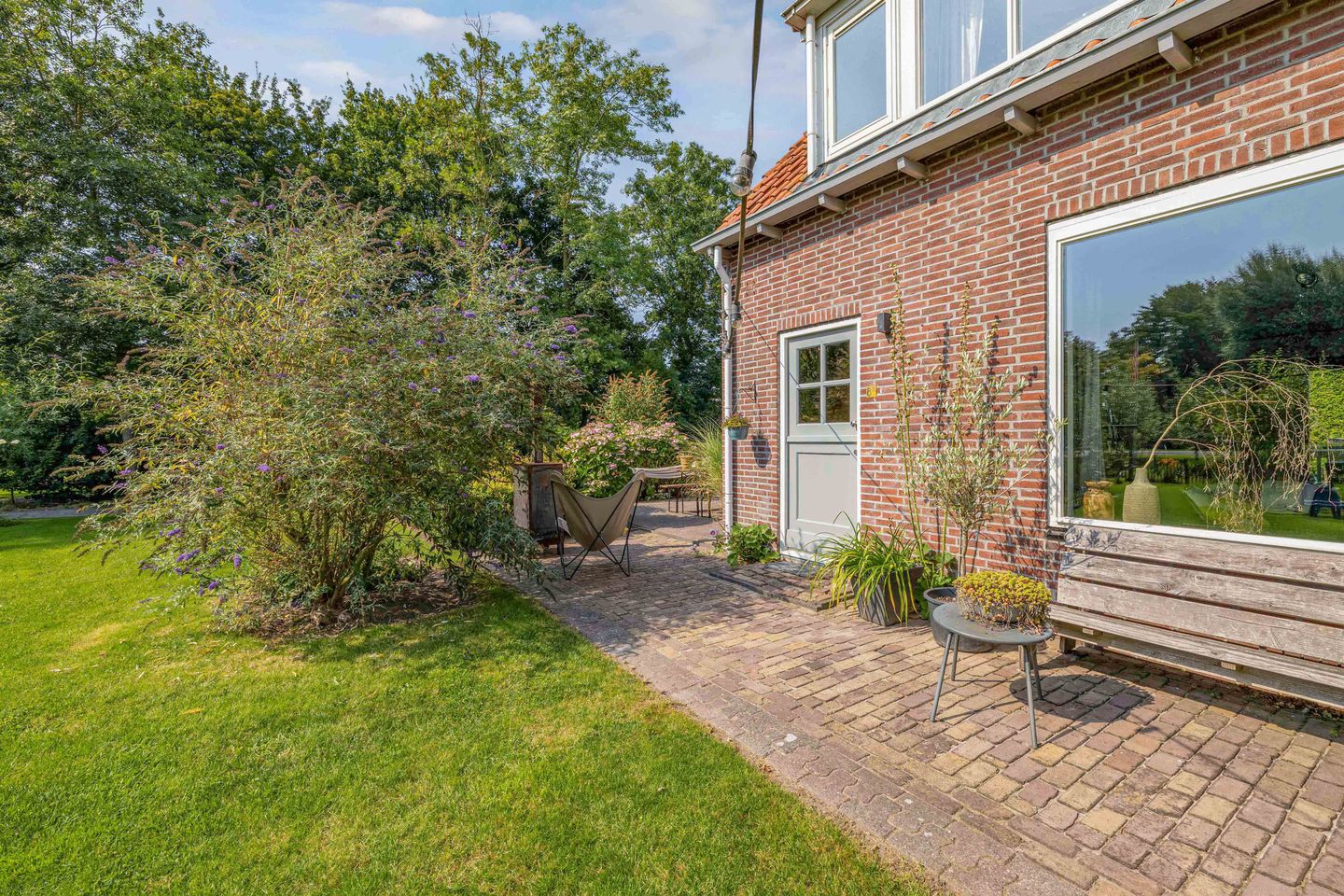 Foto 19 van Ruttensepad 8-D