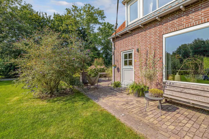 Foto 19 van Ruttensepad 8-D