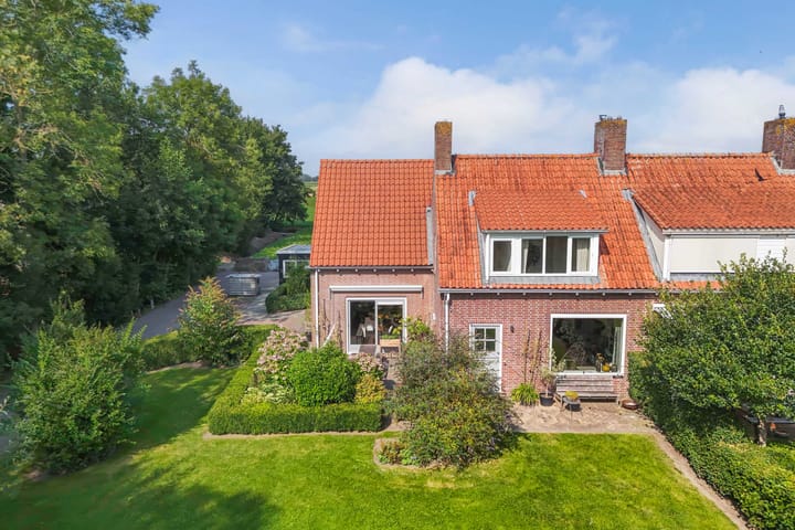 Foto 20 van Ruttensepad 8-D