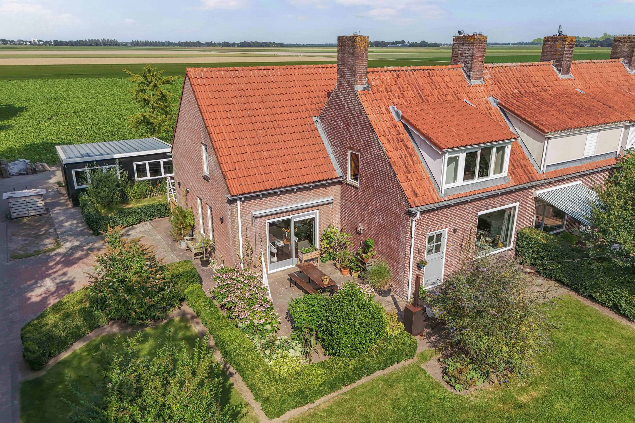 Foto 21 van Ruttensepad 8-D