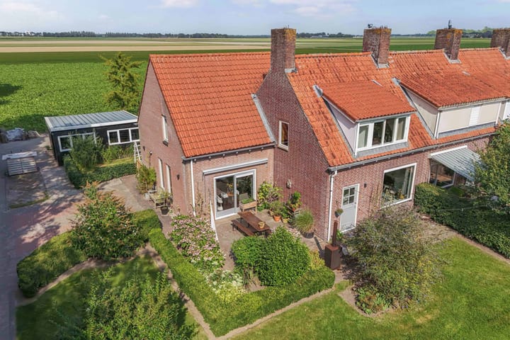 Foto 21 van Ruttensepad 8-D