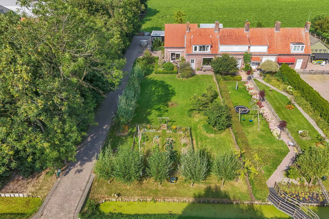 Foto 22 van Ruttensepad 8-D