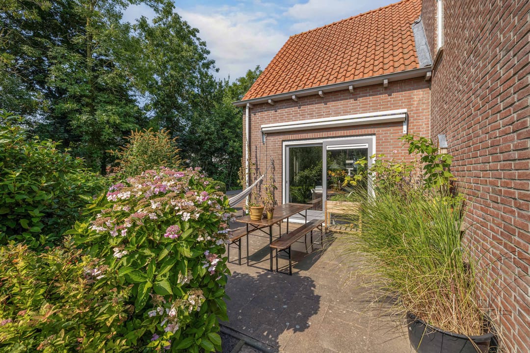 Foto 17 van Ruttensepad 8-D