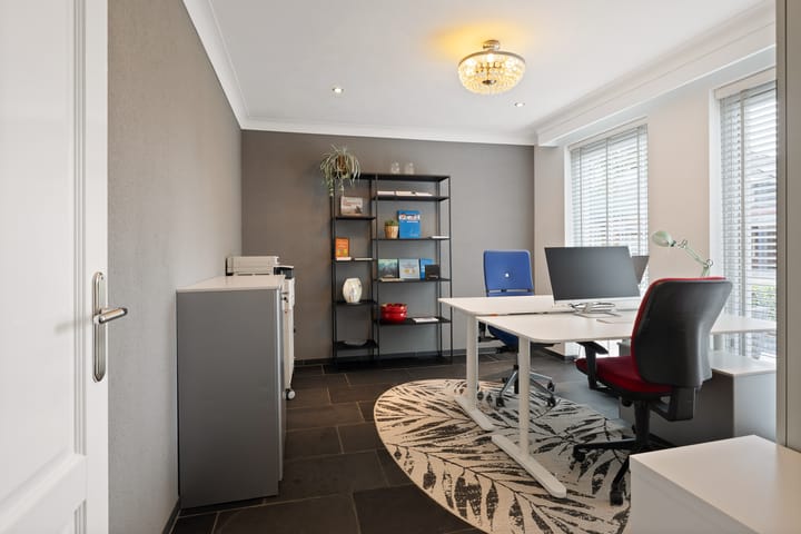 Foto 16 van Revershof 59