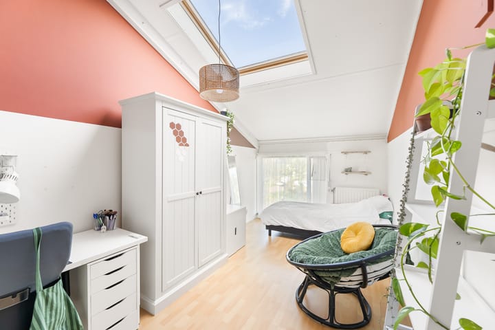 Foto 28 van Grevelingenstraat 57