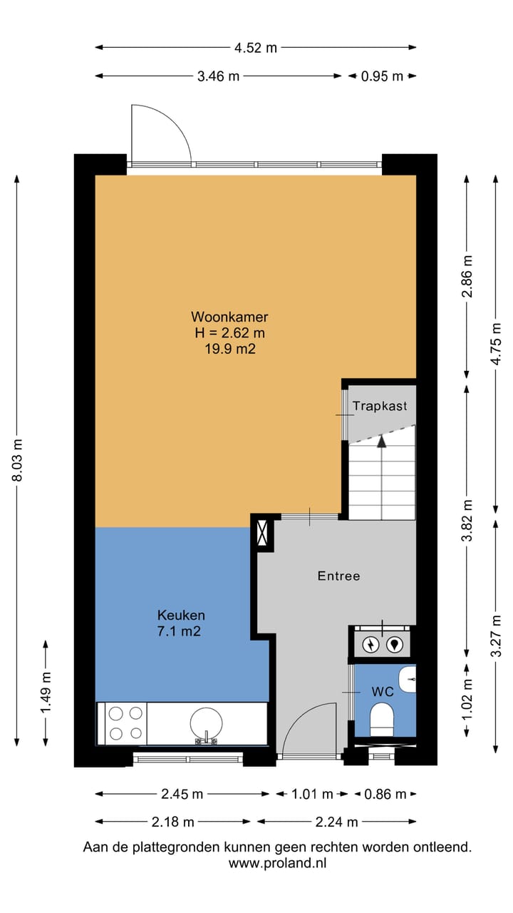 Foto 47 van Hesselterbrink 82