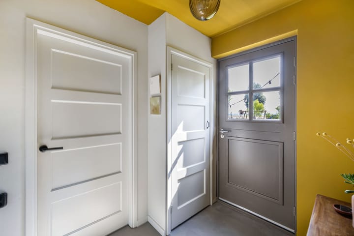 Foto 26 van Ruttensepad 8-D