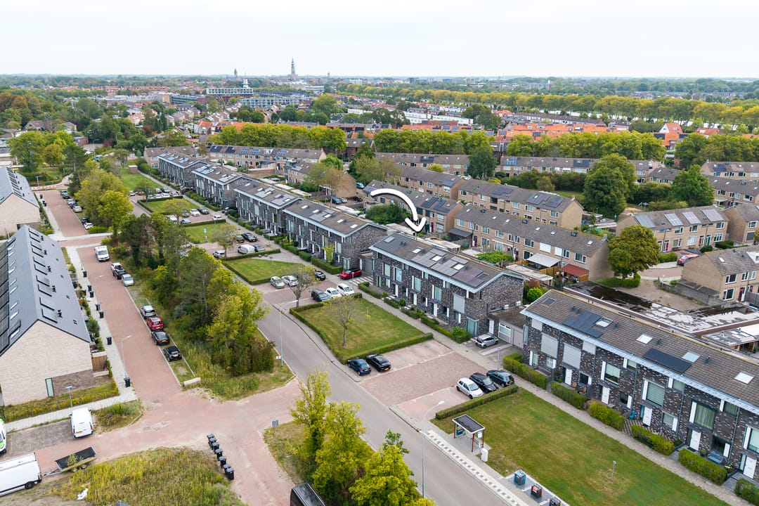 Foto 31 van Grevelingenstraat 57