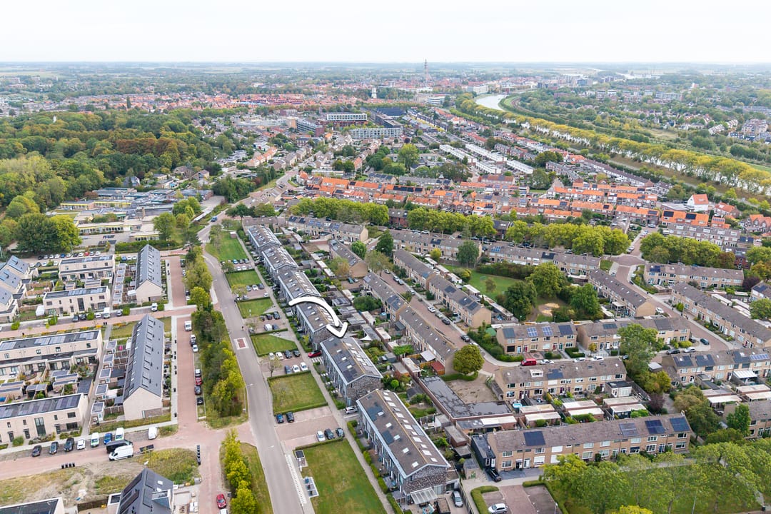 Foto 32 van Grevelingenstraat 57