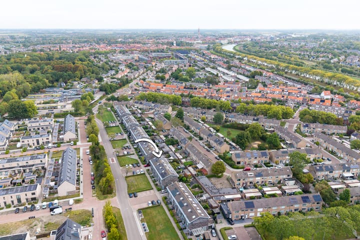 Foto 32 van Grevelingenstraat 57