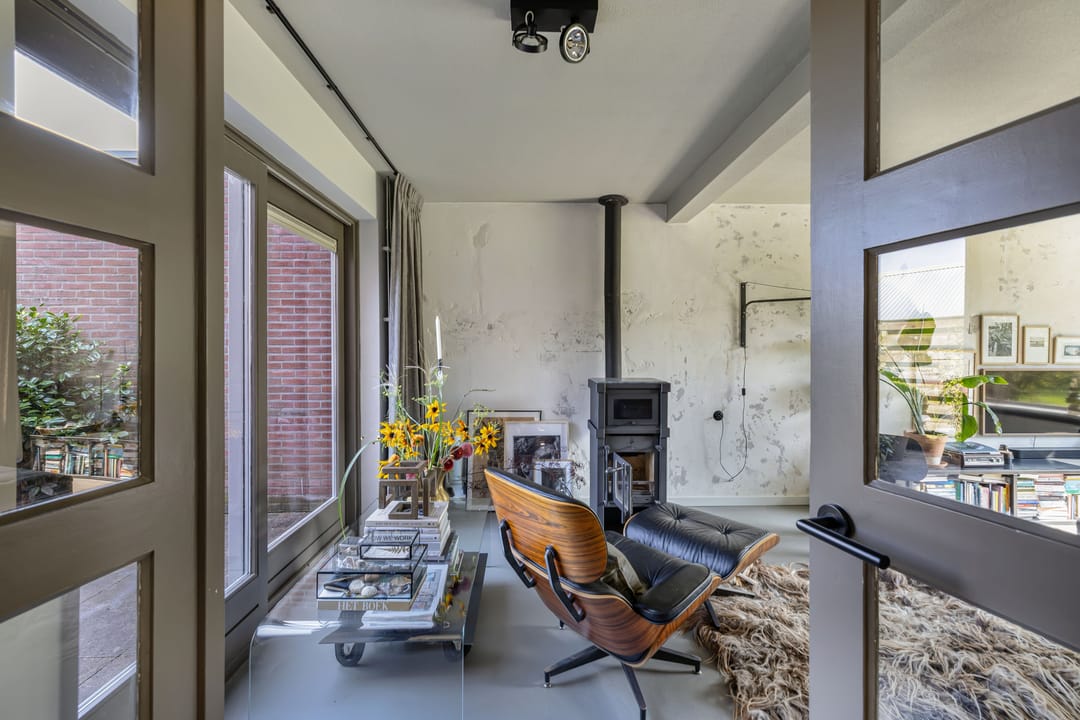 Foto 31 van Ruttensepad 8-D