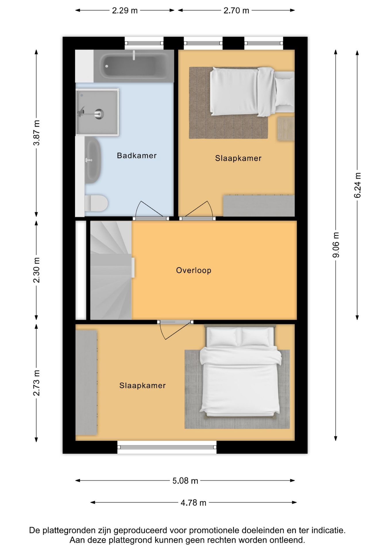 Foto 35 van Grevelingenstraat 57