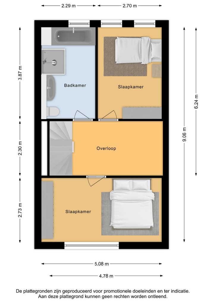 Foto 35 van Grevelingenstraat 57