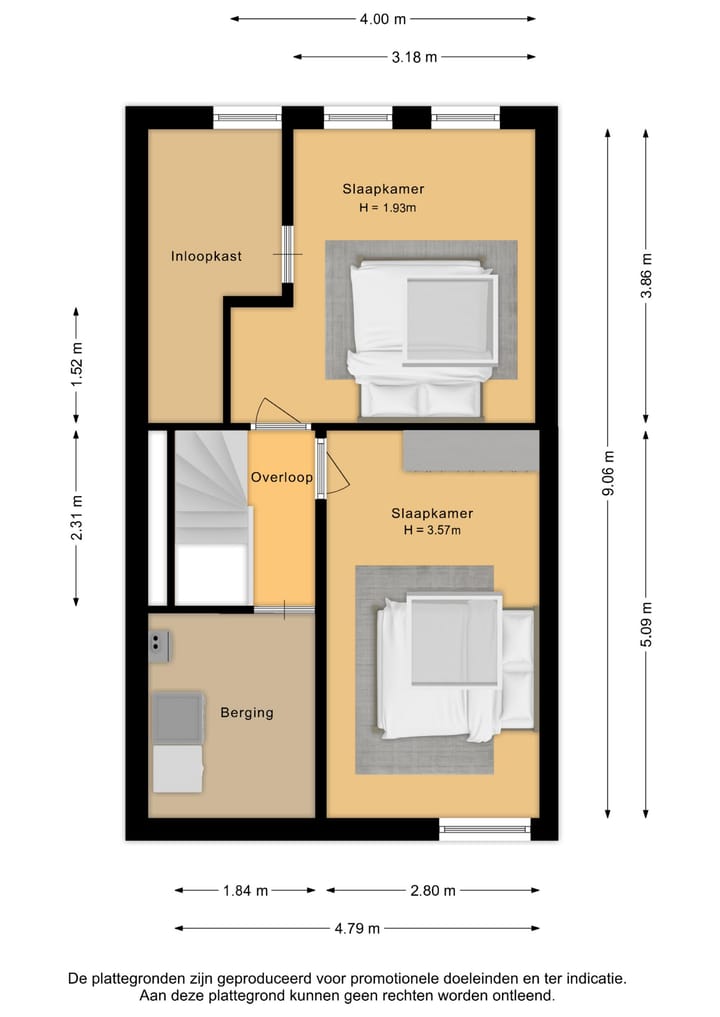 Foto 36 van Grevelingenstraat 57