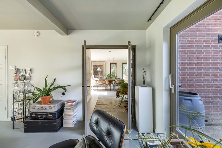 Foto 33 van Ruttensepad 8-D