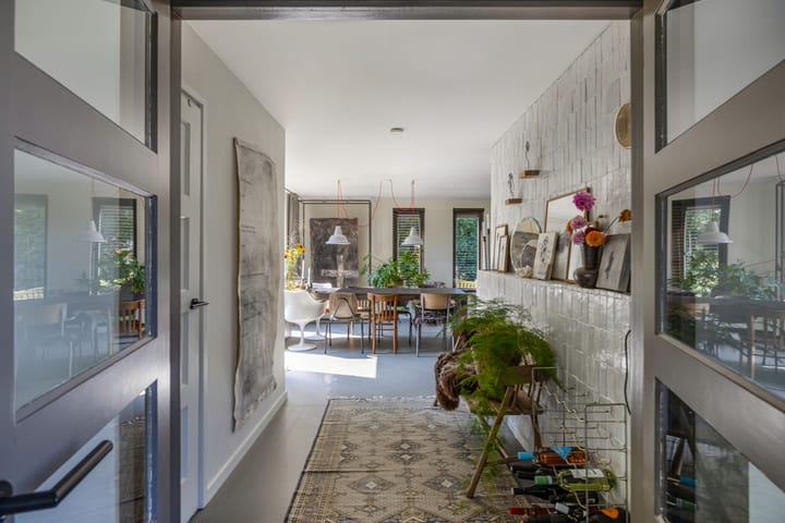 Foto 34 van Ruttensepad 8-D