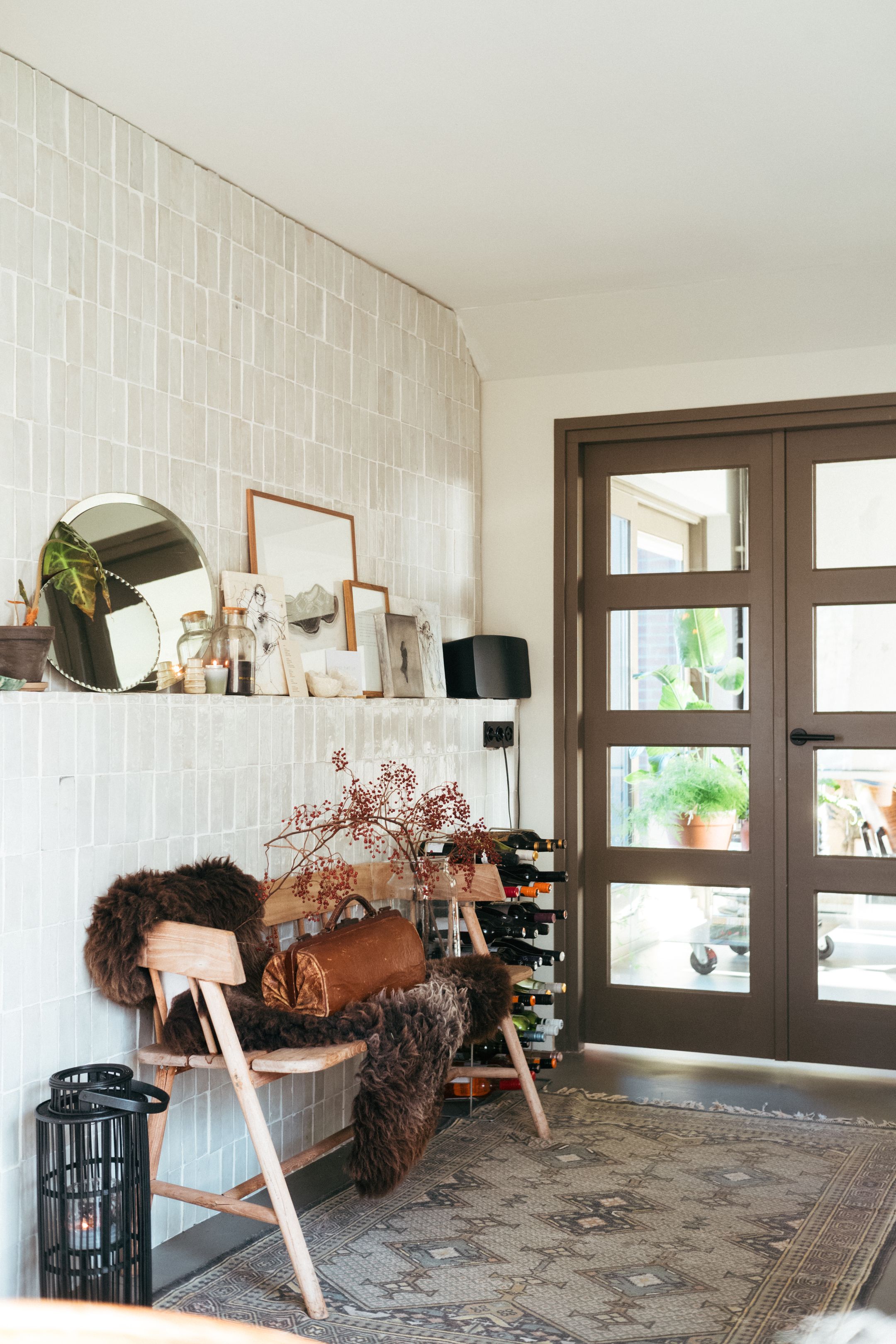 Foto 36 van Ruttensepad 8-D