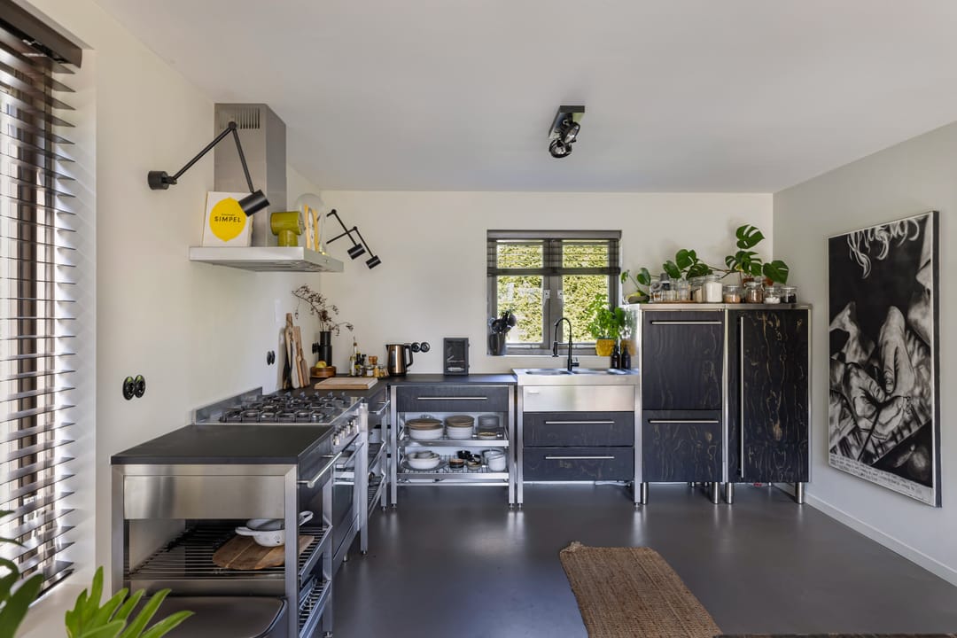 Foto 38 van Ruttensepad 8-D