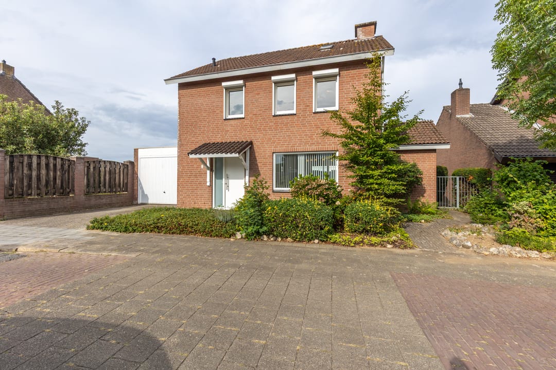 Foto 1 van Smidserweg 8