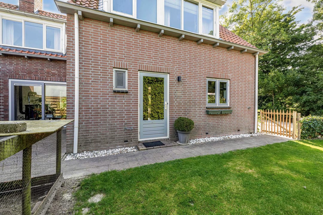 Foto 46 van Ruttensepad 8-D