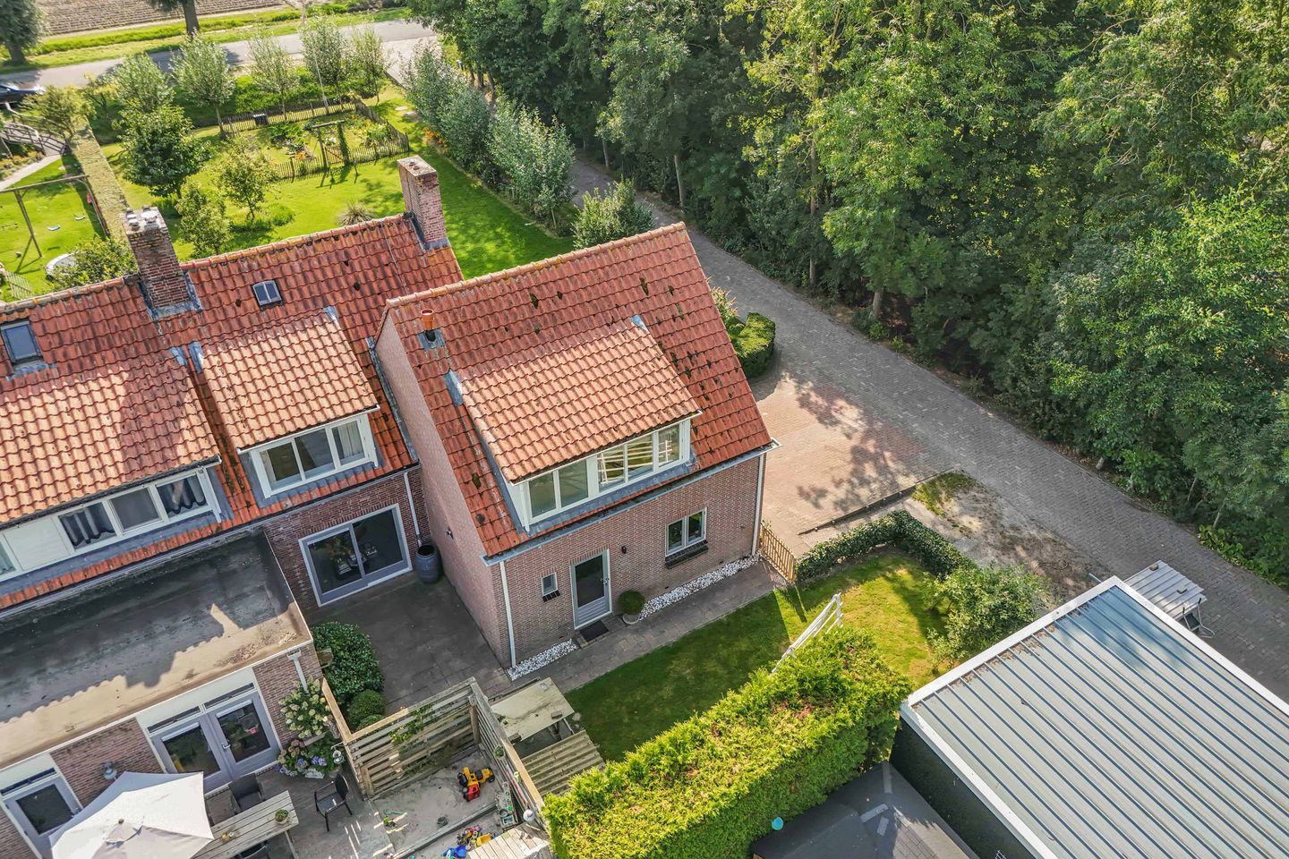 Foto 49 van Ruttensepad 8-D