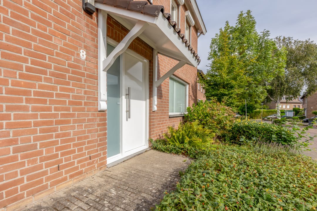 Foto 7 van Smidserweg 8