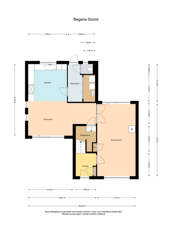 Foto 65 van Ruttensepad 8-D