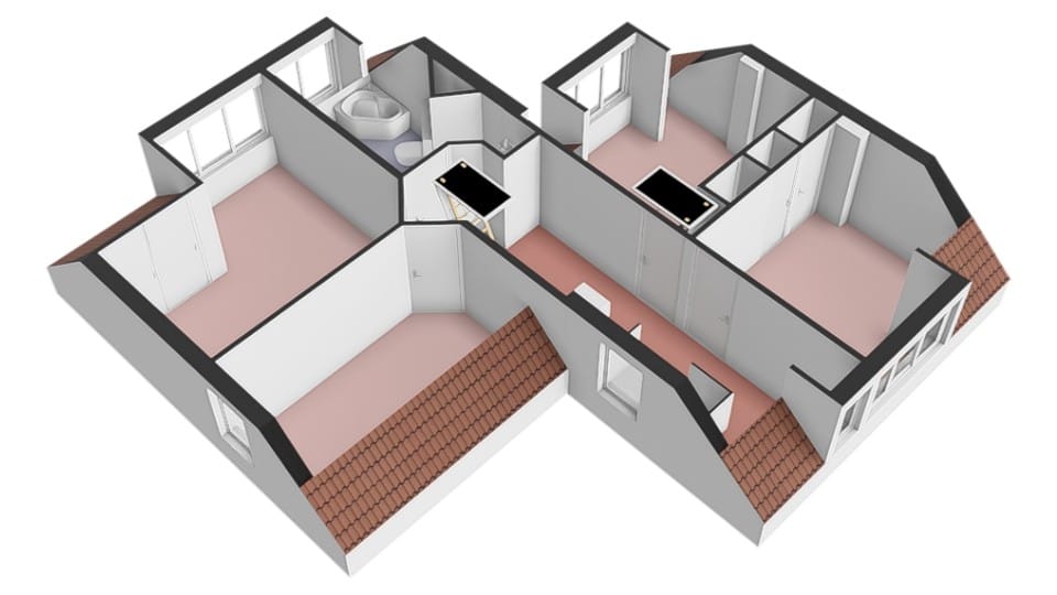 Foto 68 van Ruttensepad 8-D