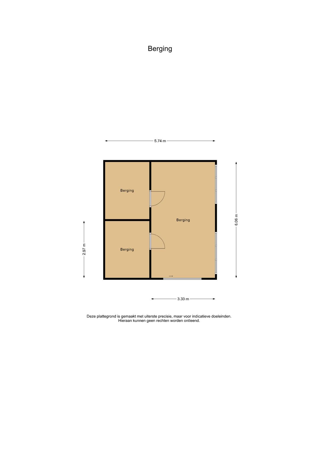 Foto 71 van Ruttensepad 8-D