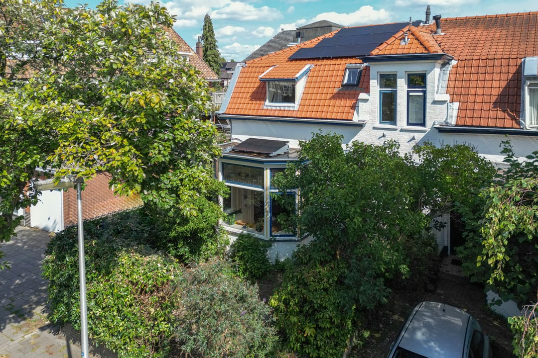 Foto 1 van Korte Singel 1