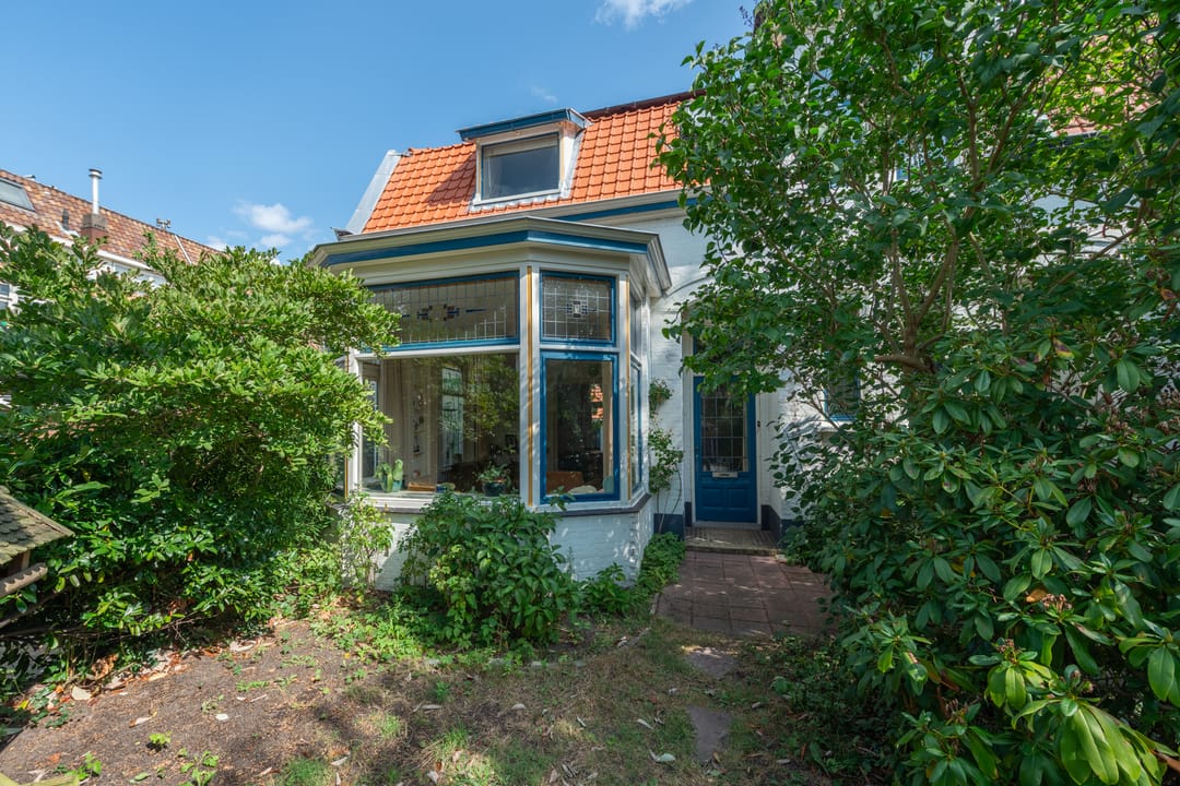 Foto 2 van Korte Singel 1