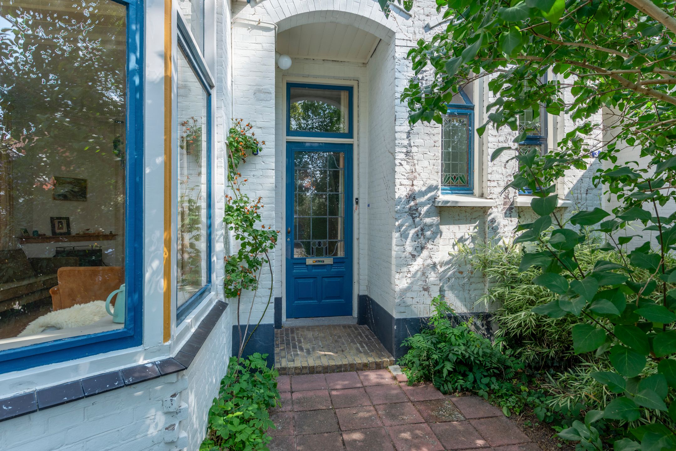 Foto 3 van Korte Singel 1