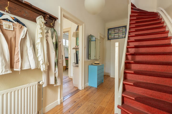 Foto 5 van Korte Singel 1