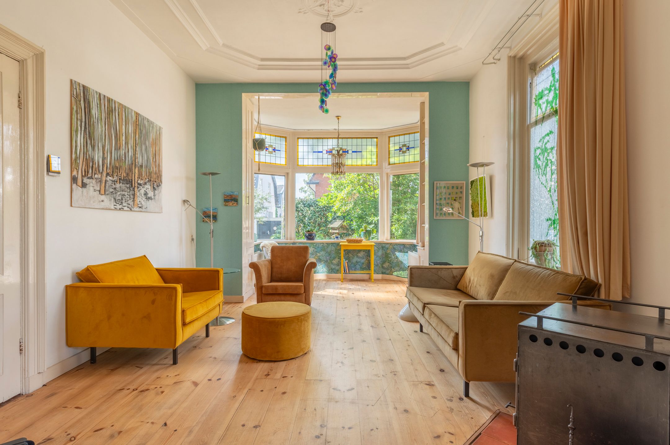 Foto 6 van Korte Singel 1