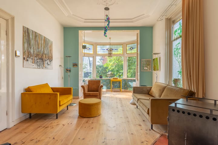 Foto 6 van Korte Singel 1