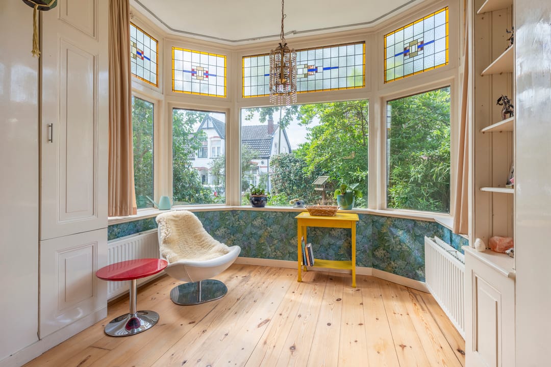 Foto 8 van Korte Singel 1