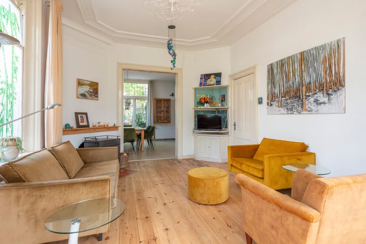 Foto 9 van Korte Singel 1