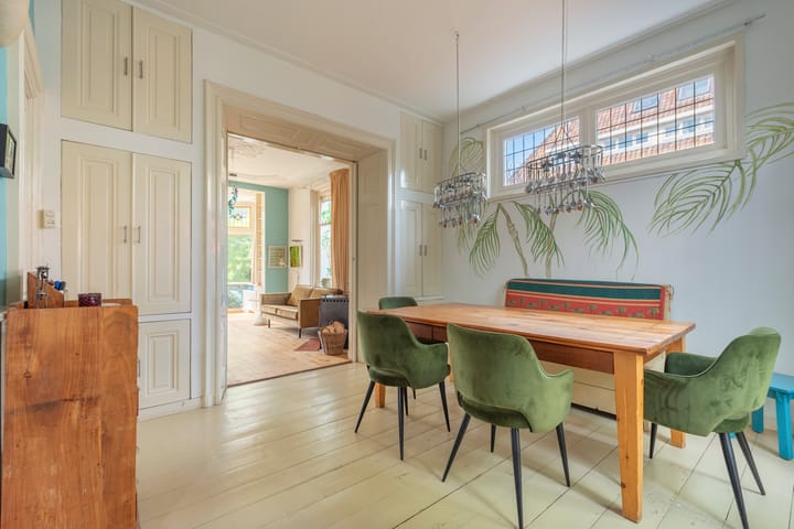 Foto 10 van Korte Singel 1