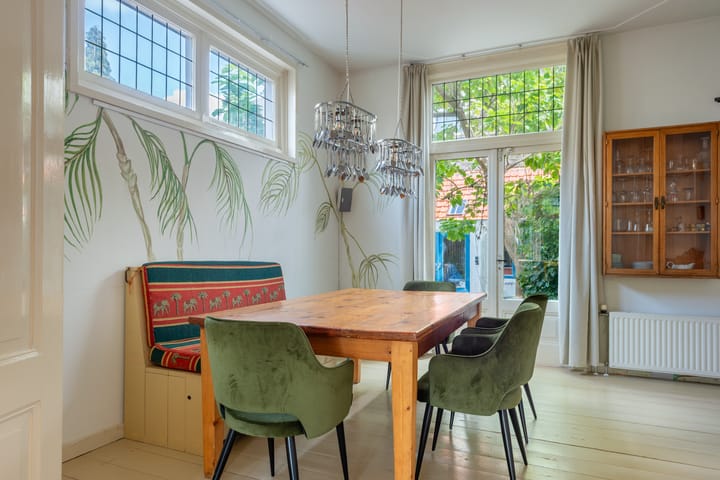 Foto 11 van Korte Singel 1