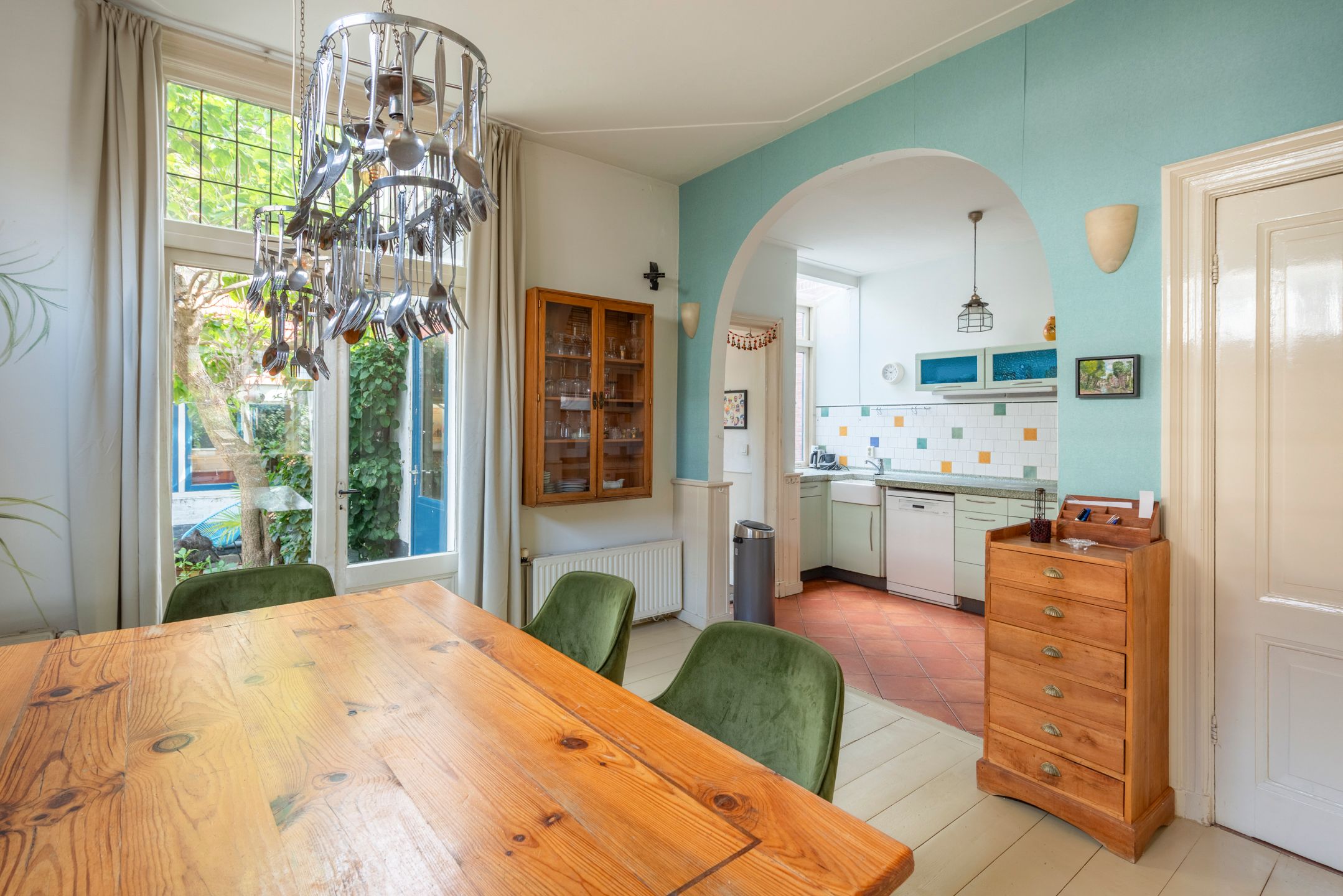 Foto 12 van Korte Singel 1