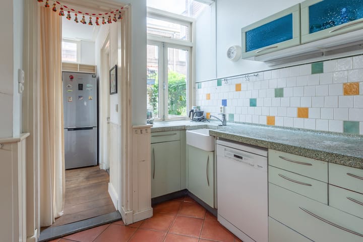 Foto 13 van Korte Singel 1