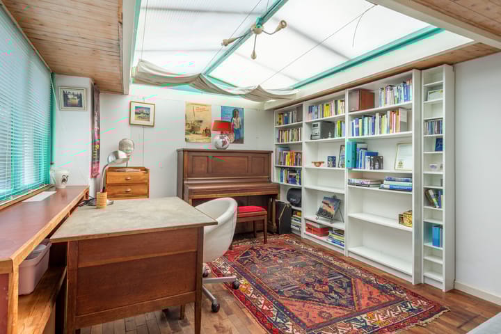 Foto 14 van Korte Singel 1