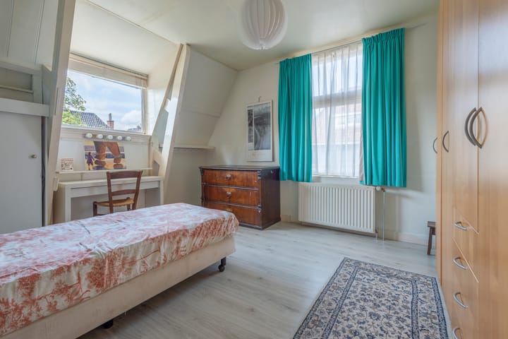 Foto 17 van Korte Singel 1