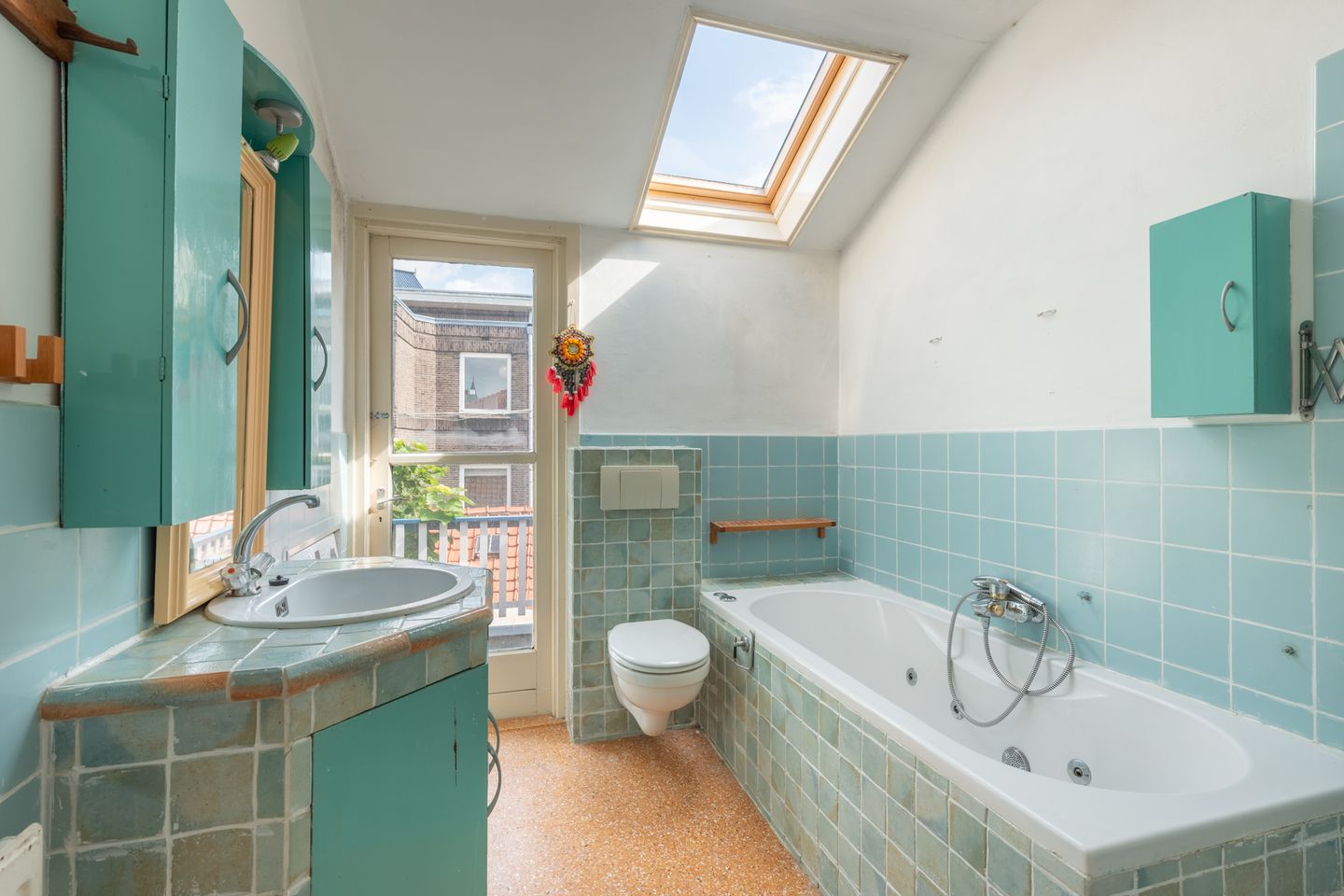 Foto 19 van Korte Singel 1