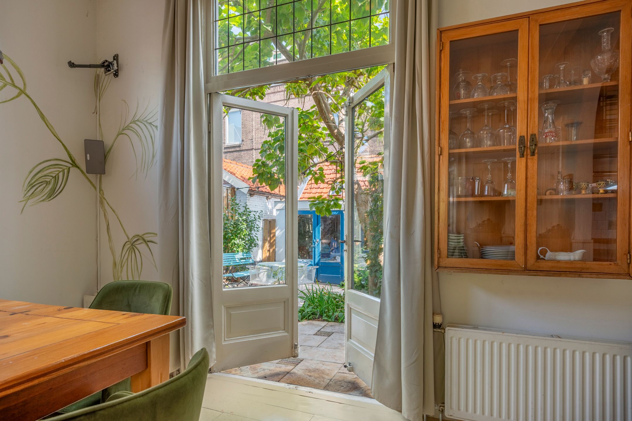 Foto 24 van Korte Singel 1