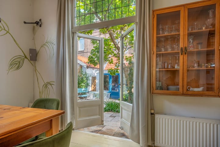 Foto 24 van Korte Singel 1