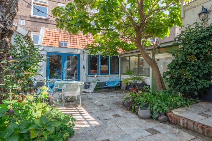 Foto 25 van Korte Singel 1