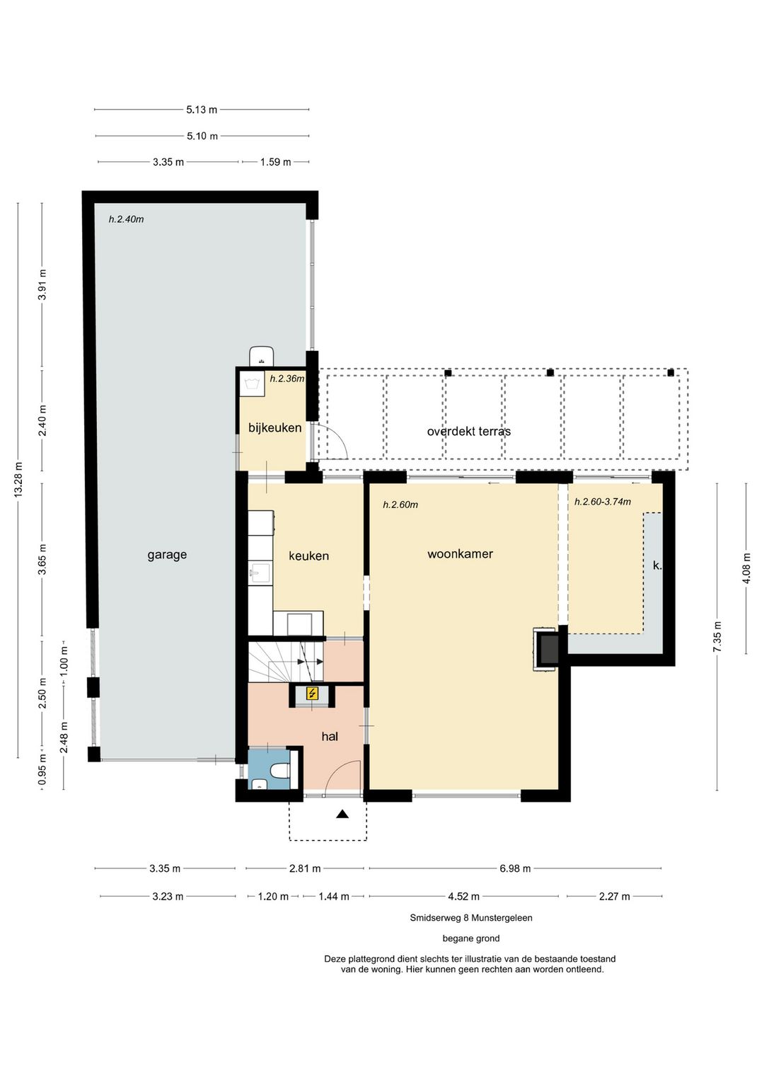 Foto 46 van Smidserweg 8